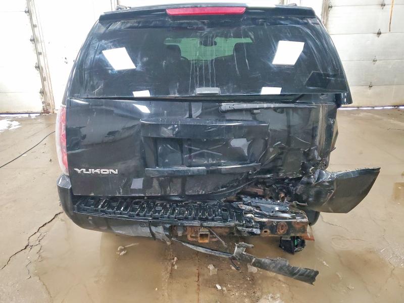2013 Gmc Yukon მანქანა იყიდება აუქციონზე, vin: 1GKS2EEF0DR337030, აუქციონის ნომერი: 74272895