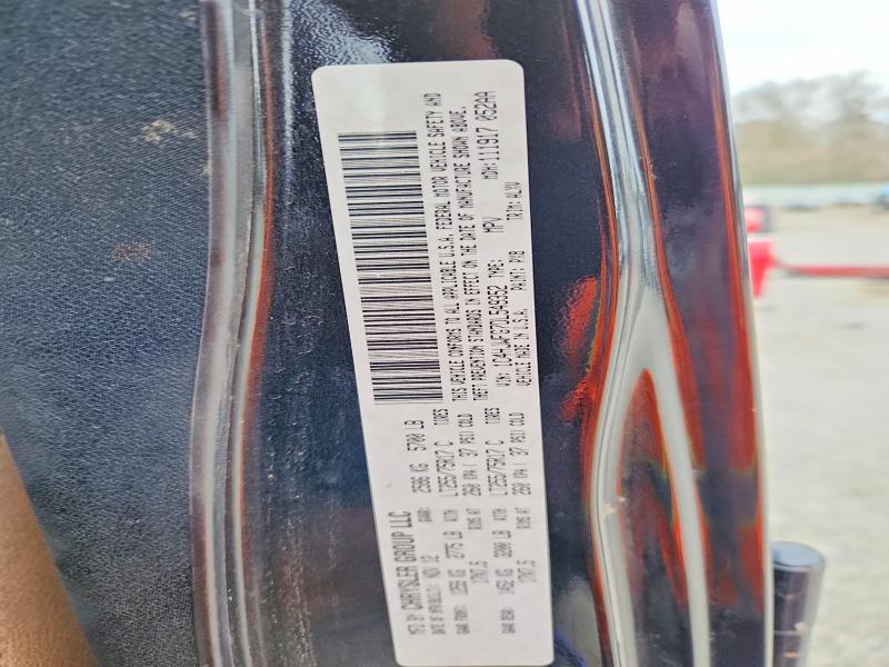 2013 Jeep Wrangler Unlimited მანქანა იყიდება აუქციონზე, vin: 1C4HJWFG7DL549352, აუქციონის ნომერი: 99840875