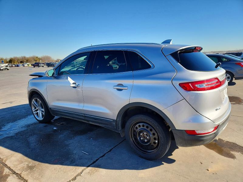 2016 Lincoln Mkc მანქანა იყიდება აუქციონზე, vin: 5LMTJ3DH6GUJ04757, აუქციონის ნომერი: 72609575