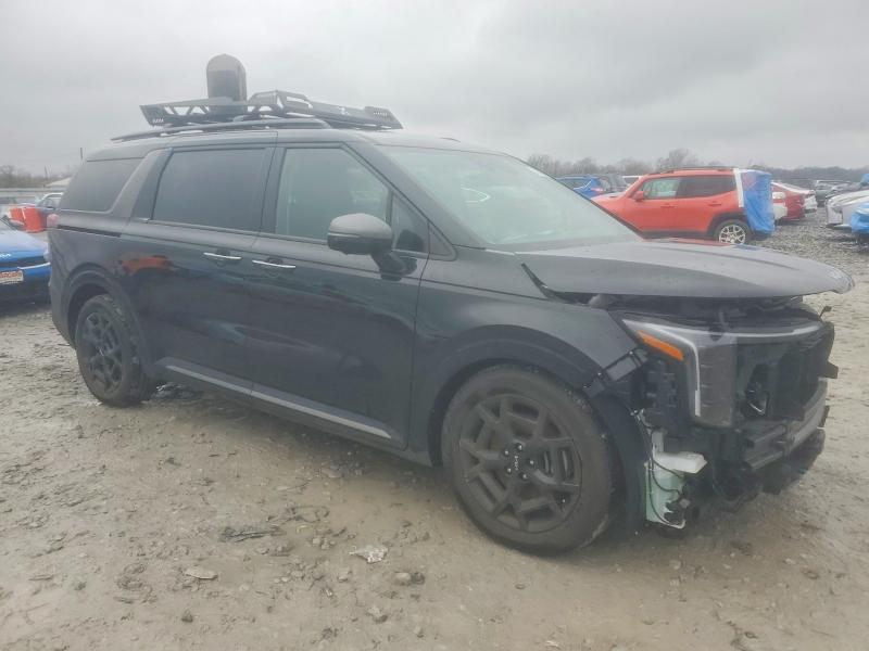 74004395 :رقم المزاد ، KNDNE5K33S6458532 vin ، 2025 Kia Carnival مزاد بيع