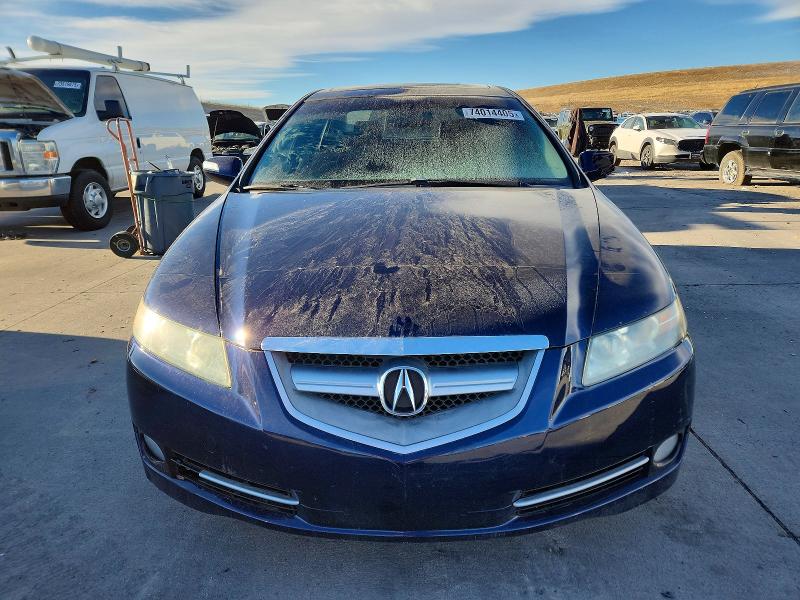 Продажа на аукционе авто 2008 Acura Tl, vin: 19UUA66248A044410, номер лота: 74014405