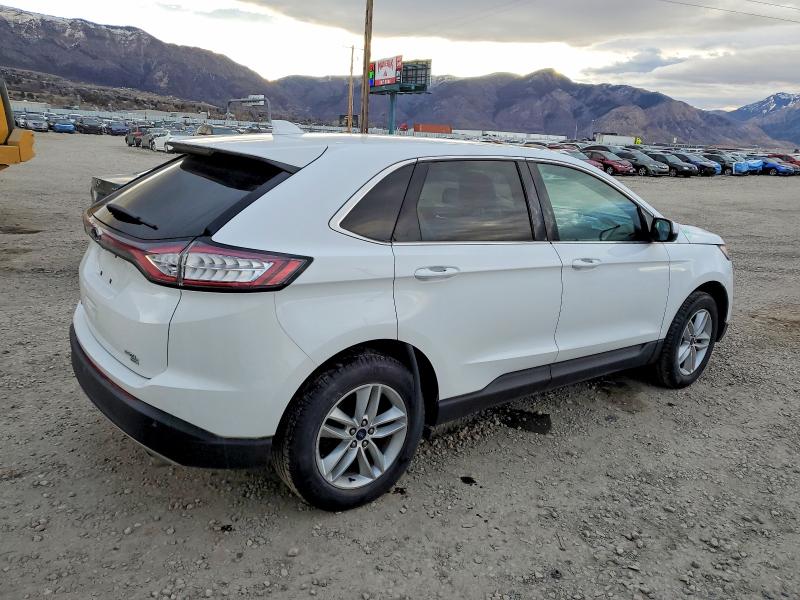 Продажа на аукционе авто 2016 Ford Edge, vin: 2FMPK4J87GBB58571, номер лота: 97026075
