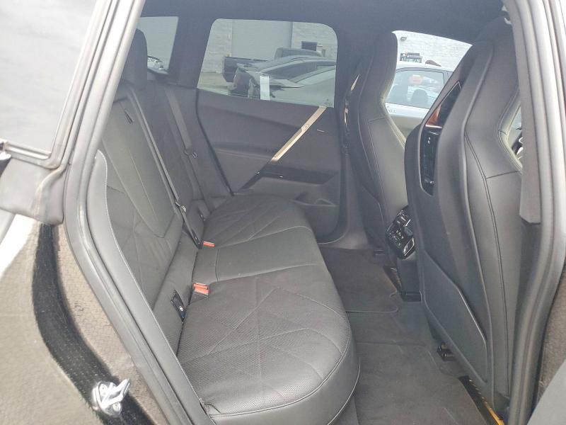 Aukcja sprzedaży 2024 Bmw Ix, vin: WB523CF08RCP54392, numer aukcji: 98404315