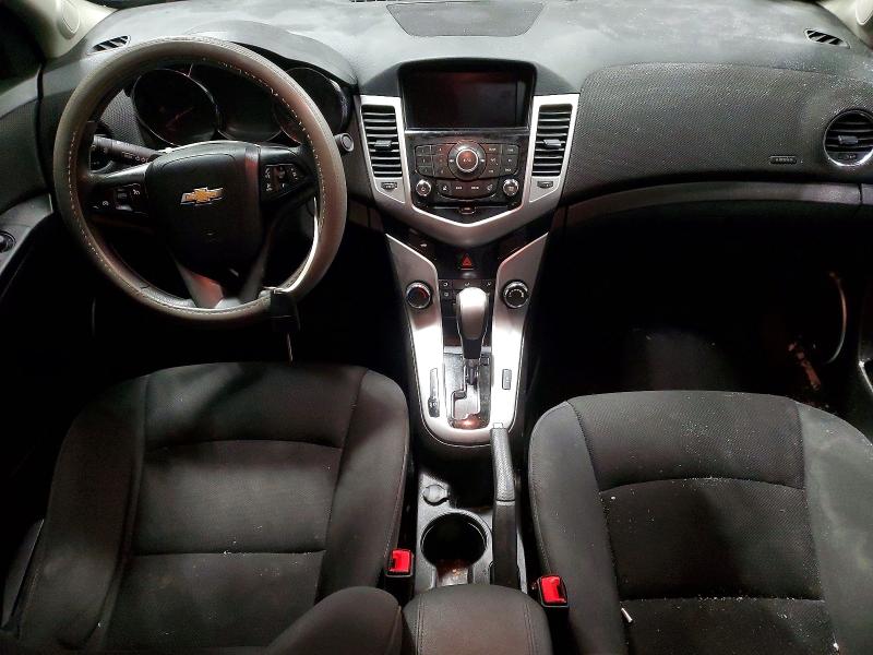 Продаж на аукціоні авто 2015 Chevrolet Cruze, vin: 1G1PC5SB4F7257446, номер лоту: 97518285