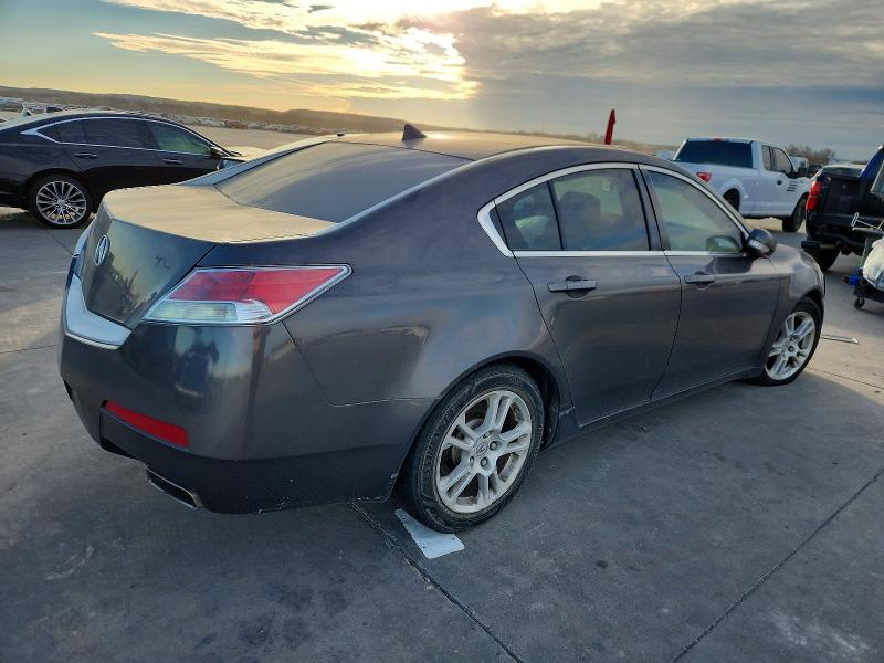 Aukcja sprzedaży 2009 Acura Tl, vin: 19UUA862X9A020853, numer aukcji: 98829495