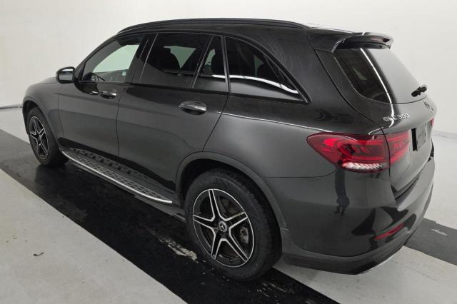 Продаж на аукціоні авто 2022 Mercedes-benz Glc 300, vin: W1N0G8DBXNV331015, номер лоту: 72409885