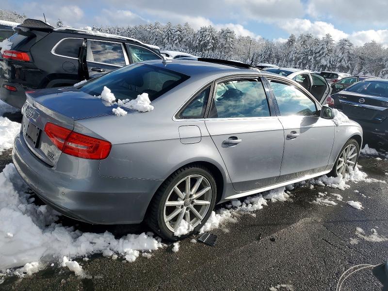 Aukcja sprzedaży 2015 Audi A4, vin: WAUFFAFL4FN044060, numer aukcji: 73229195