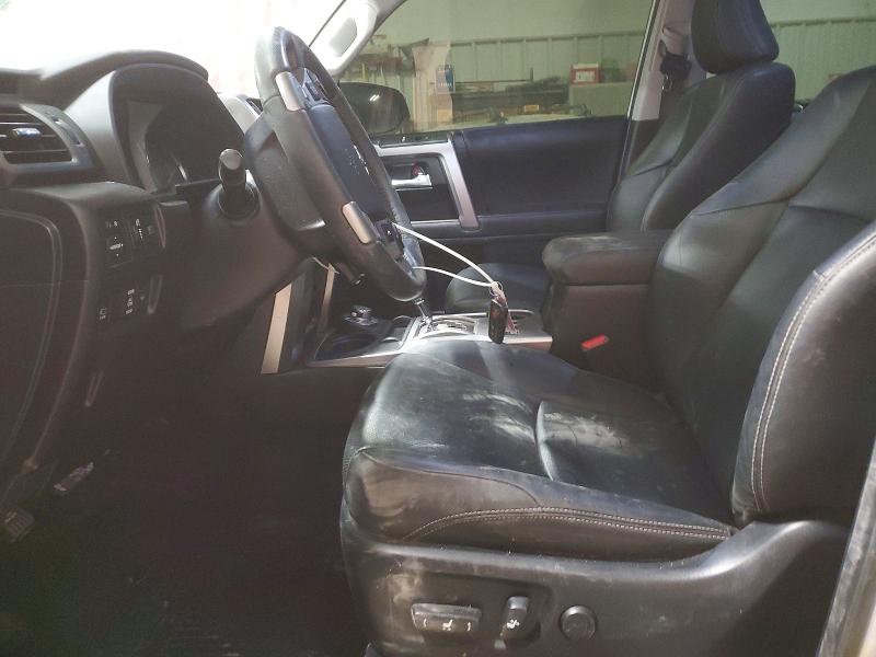 Aukcja sprzedaży 2024 Toyota 4runner Li, vin: JTEKU5JR8R6266430, numer aukcji: 74584875