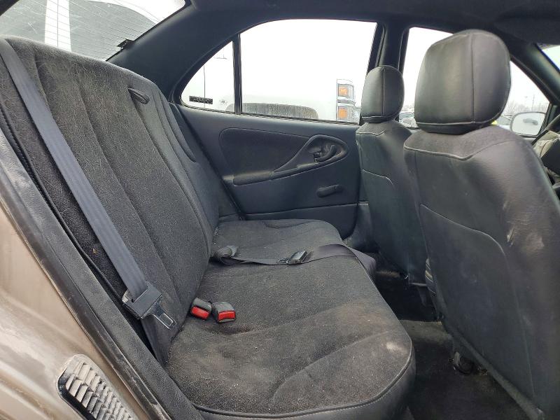Продаж на аукціоні авто 1997 Chevrolet Cavalier, vin: 3G1JC5244VS876622, номер лоту: 99447565