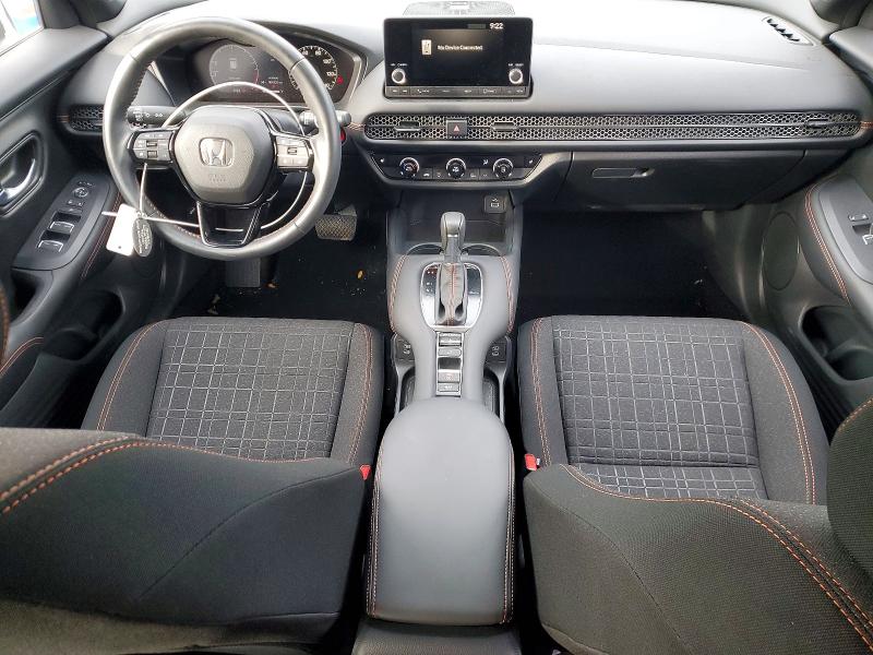 Aukcja sprzedaży 2025 Honda Hr-v, vin: 3CZRZ2H56SM723130, numer aukcji: 74053625