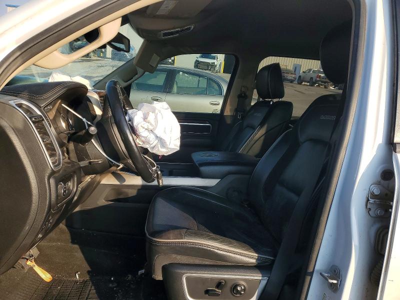 Продаж на аукціоні авто 2020 Ram 1500, vin: 1C6SRFJM9LN250418, номер лоту: 74966365