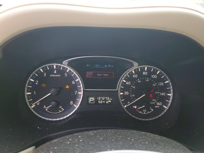 Продажа на аукционе авто 2015 Infiniti Qx60, vin: 5N1AL0MN5FC538469, номер лота: 73886155