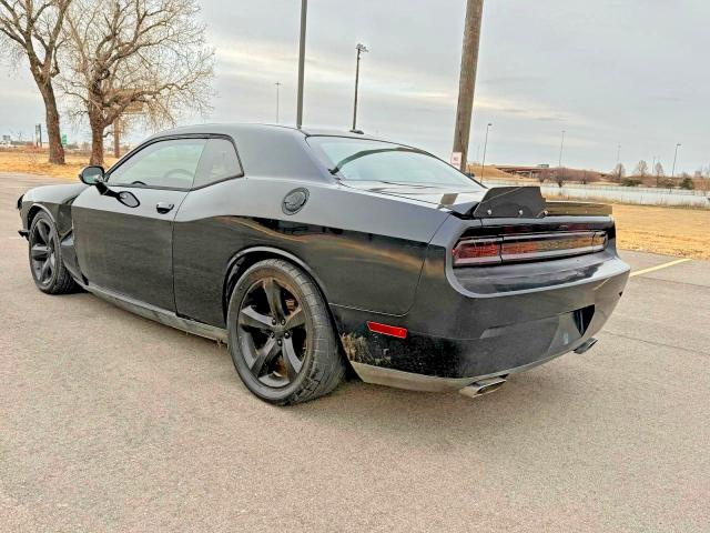 Aukcja sprzedaży 2013 Dodge Challenger, vin: 2C3CDYBT2DH682053, numer aukcji: 74700395