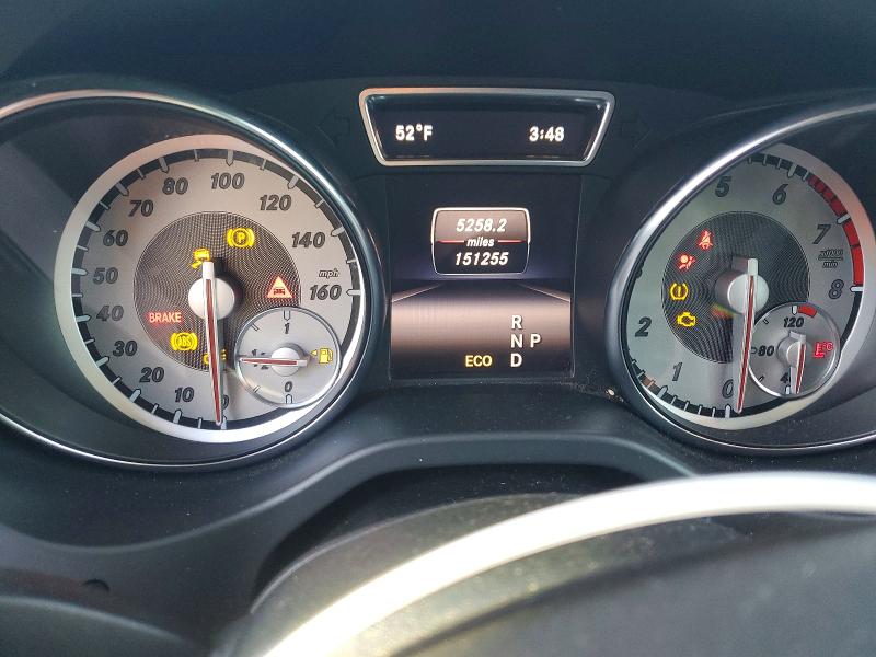 Aukcja sprzedaży 2014 Mercedes-benz Cla, vin: WDDSJ4EB2EN040605, numer aukcji: 99802785
