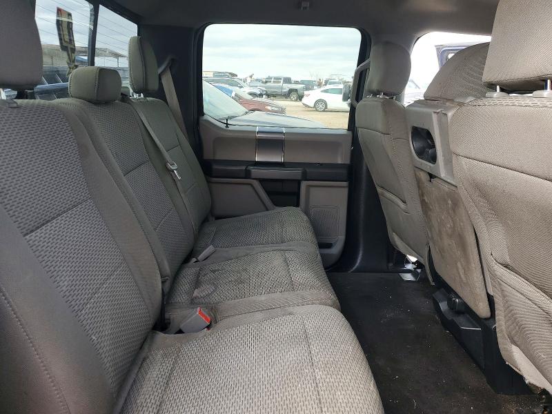 Aukcja sprzedaży 2018 Ford F150, vin: 1FTEW1EG3JFA16806, numer aukcji: 73755645