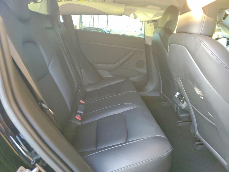 73440285 :رقم المزاد ، 5YJ3E1EA3PF590535 vin ، 2023 Tesla Model 3 مزاد بيع