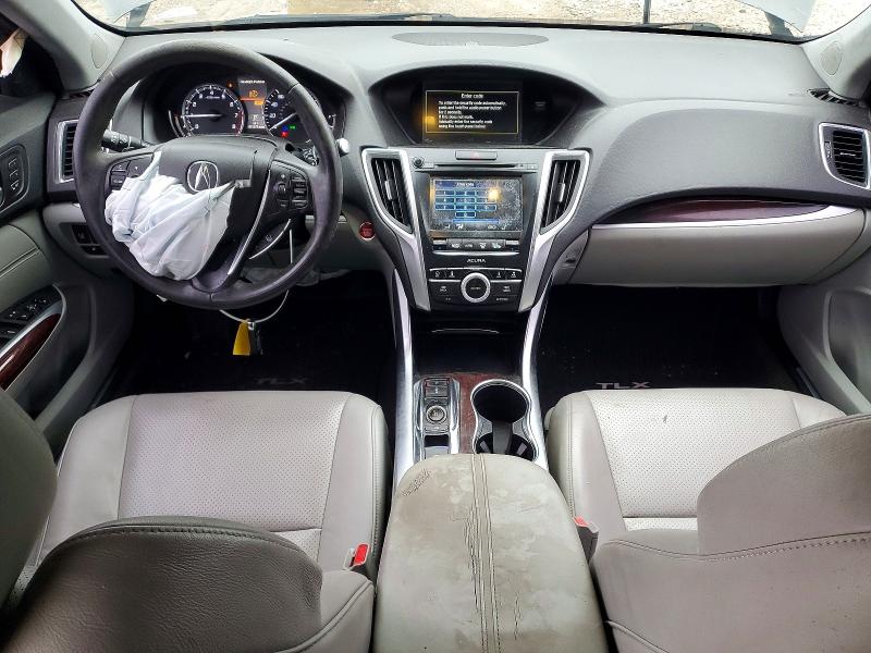 Aukcja sprzedaży 2015 Acura Tlx, vin: 19UUB2F59FA008239, numer aukcji: 74458285