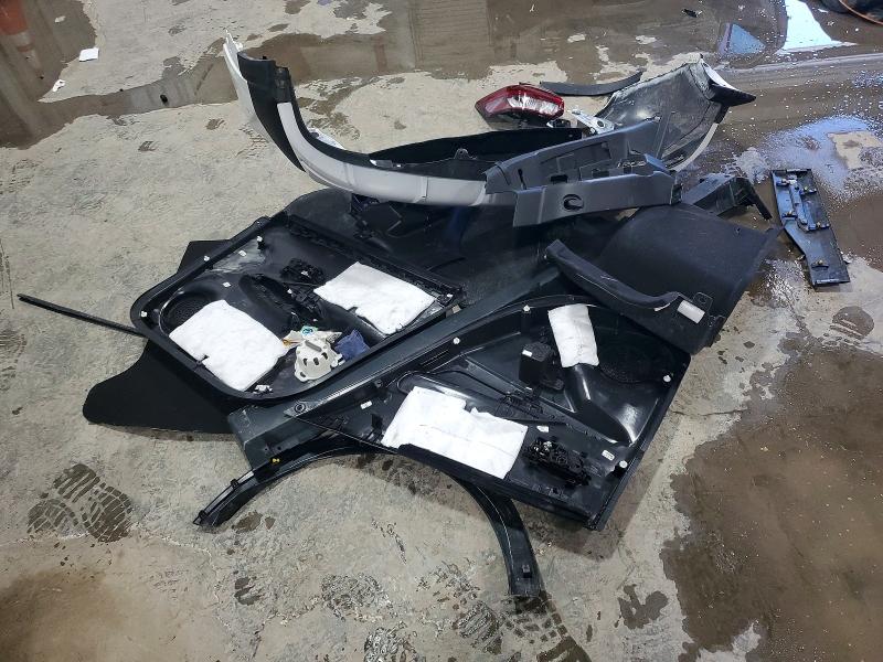 Aukcja sprzedaży 2023 Nissan Kicks, vin: 3N1CP5CV5PL544989, numer aukcji: 74628395