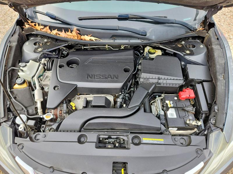 Aukcja sprzedaży 2016 Nissan Altima 2.5, vin: 1N4AL3AP7GC252075, numer aukcji: 74616035