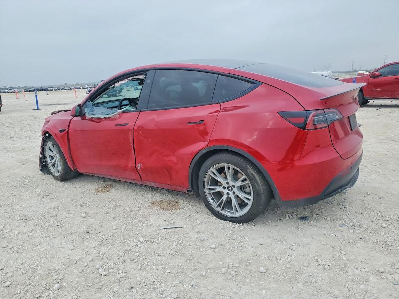 Продажа на аукционе авто 2023 Tesla Model Y, vin: 7SAYGAEE6PF941329, номер лота: 99518285