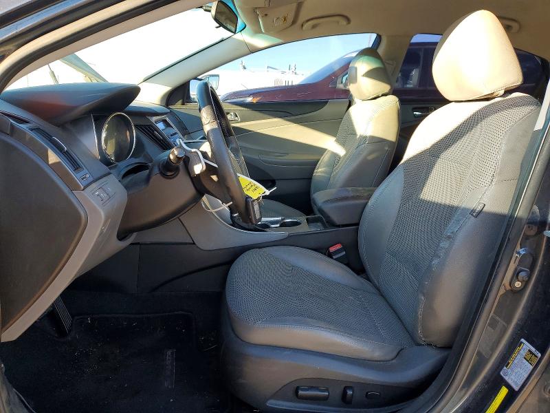 Aukcja sprzedaży 2011 Hyundai Sonata Se, vin: 5NPEC4AC4BH254152, numer aukcji: 99361515