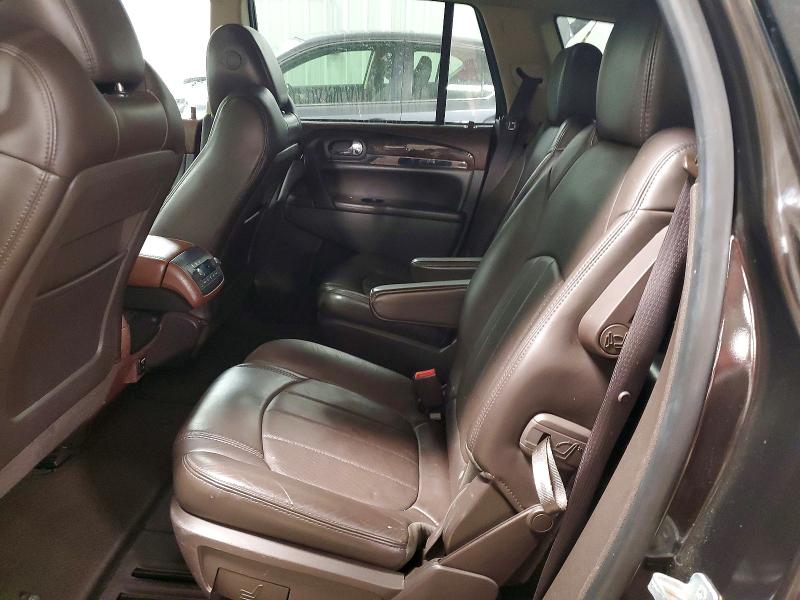 Aukcja sprzedaży 2014 Buick Enclave, vin: 5GAKVCKD1EJ163190, numer aukcji: 72910755