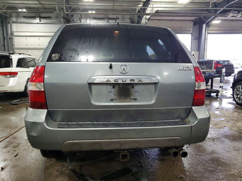 Aukcja sprzedaży 2002 Acura Mdx, vin: 2HNYD18282H523651, numer aukcji: 72339265