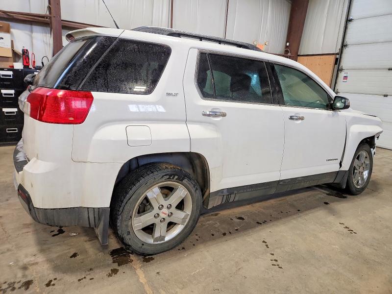 2012 Gmc Terrain მანქანა იყიდება აუქციონზე, vin: 2GKFLXEK8C6115773, აუქციონის ნომერი: 73637585