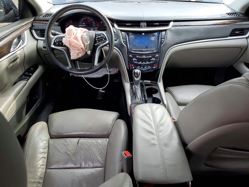 Продажа на аукционе авто 2014 Cadillac Xts, vin: 2G61M5S39E9177630, номер лота: 99079565
