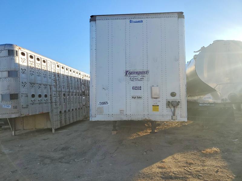 Aukcja sprzedaży 2016 Stoughton Trailers I, vin: 1DW1A5327GB686915, numer aukcji: 54561796