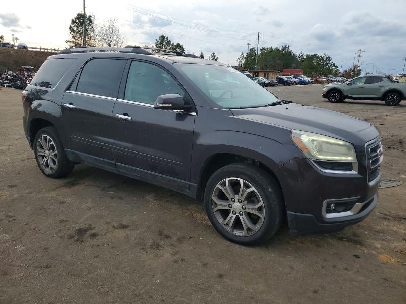 Продажа на аукционе авто 2014 Gmc Acadia Slt, vin: 1GKKRRKD6EJ266423, номер лота: 72555635