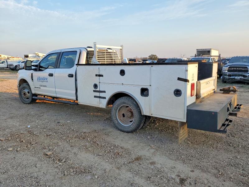 Aukcja sprzedaży 2021 Ford F350 Super, vin: 1FD8W3GT5MED98832, numer aukcji: 97886765