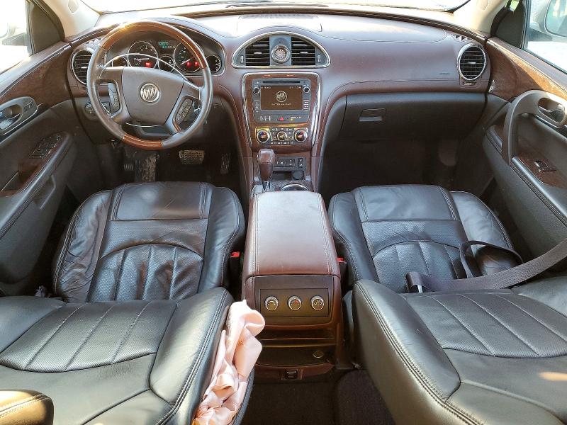 Aukcja sprzedaży 2014 Buick Enclave, vin: 5GAKRBKD8EJ207765, numer aukcji: 73110905