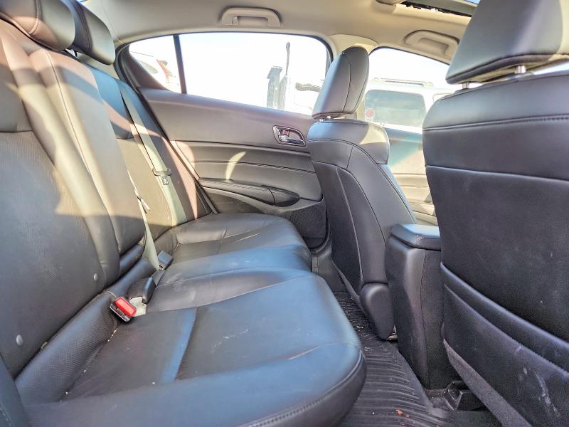 Auction sale of the 2013 Acura Ilx 20 Tec, vin: 19VDE1F71DE404282, lot number: 75311495