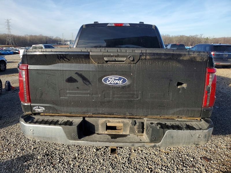 Продаж на аукціоні авто 2024 Ford F150, vin: 1FTFW3L85RKF79502, номер лоту: 99548645