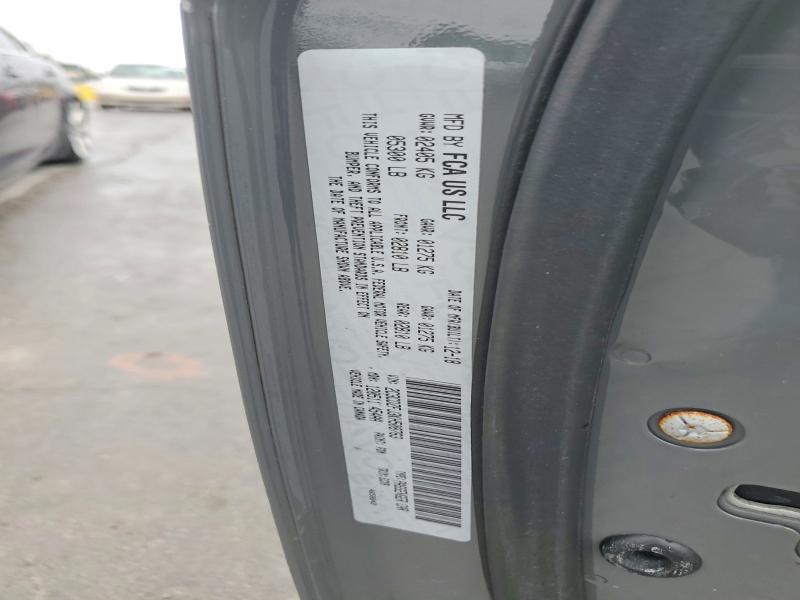 Aukcja sprzedaży 2019 Dodge Challenger, vin: 2C3CDZFJ3KH508763, numer aukcji: 74241025