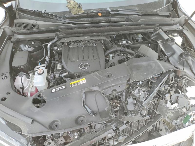 74922595 :رقم المزاد ، 2T2BAMCAXTC127426 vin ، 2026 Lexus Rx 350 مزاد بيع