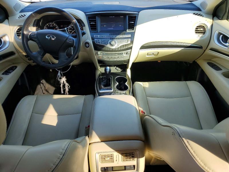 Продажа на аукционе авто 2020 Infiniti Qx60 Luxe, vin: 5N1DL0MN0LC529963, номер лота: 74498585