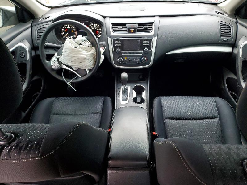 Aukcja sprzedaży 2016 Nissan Altima 2.5, vin: 1N4AL3AP1GN361944, numer aukcji: 99449395