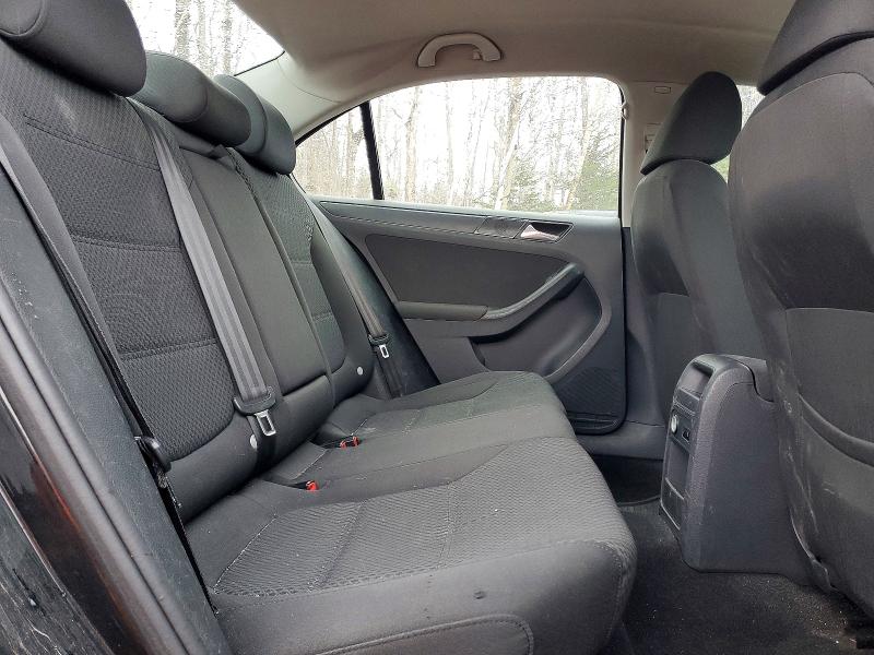Aukcja sprzedaży 2012 Volkswagen Jetta, vin: 3VWDK7AJXCM340413, numer aukcji: 72197465