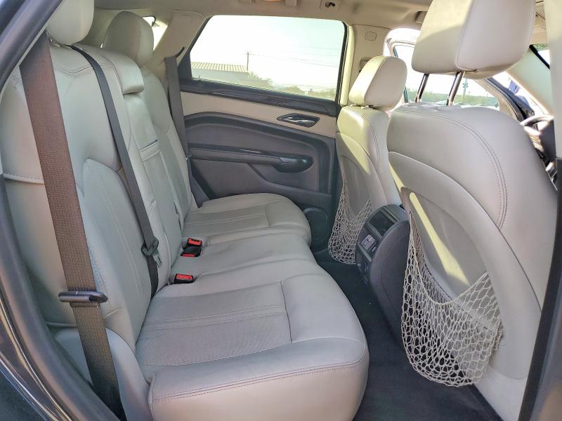 Продаж на аукціоні авто 2014 Cadillac Srx, vin: 3GYFNBE33ES659856, номер лоту: 75311515