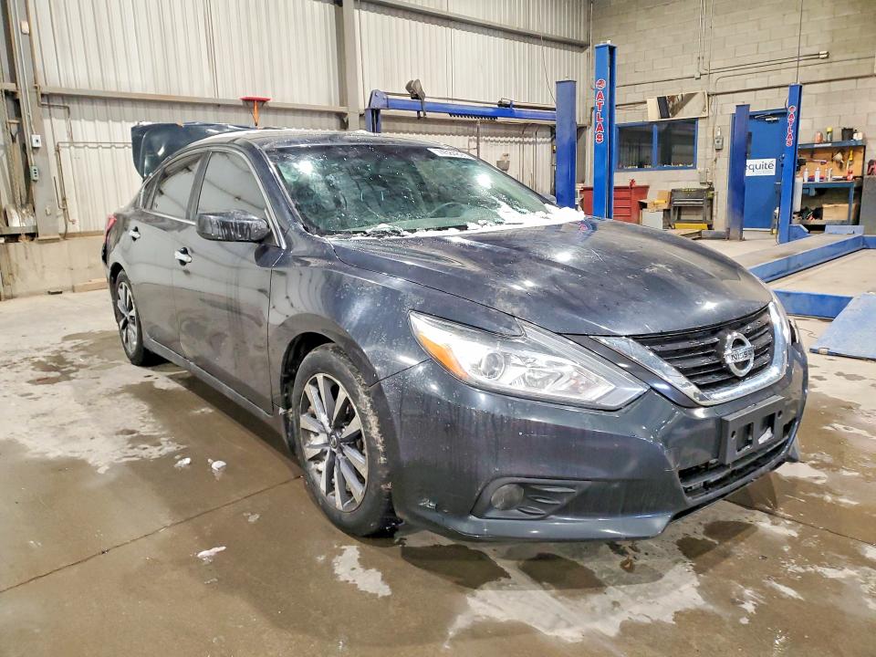 Aukcja sprzedaży 2017 Nissan Altima, vin: 1N4AL3APXHN336297, numer aukcji: 74584895