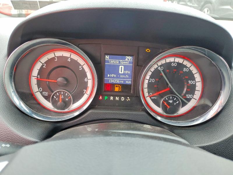 Продаж на аукціоні авто 2019 Dodge Grand Caravan, vin: 2C4RDGEG3KR577978, номер лоту: 72989305