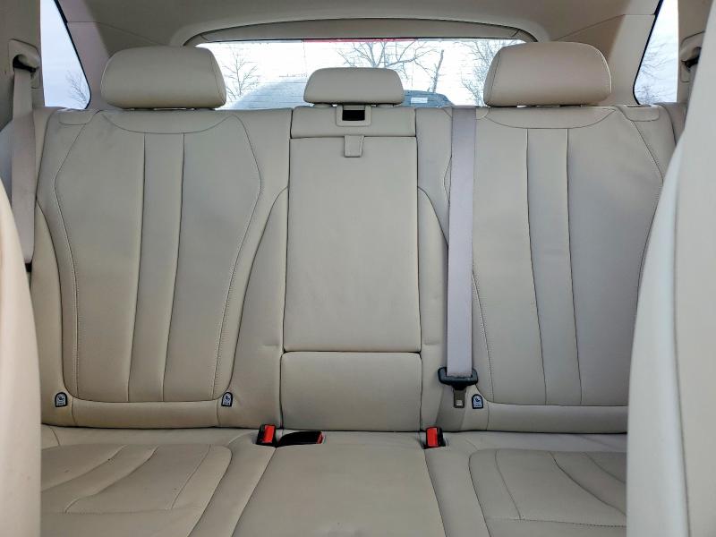 Продаж на аукціоні авто 2014 Bmw X5 Xdrive3, vin: 5UXKR0C59E0H19309, номер лоту: 74489025
