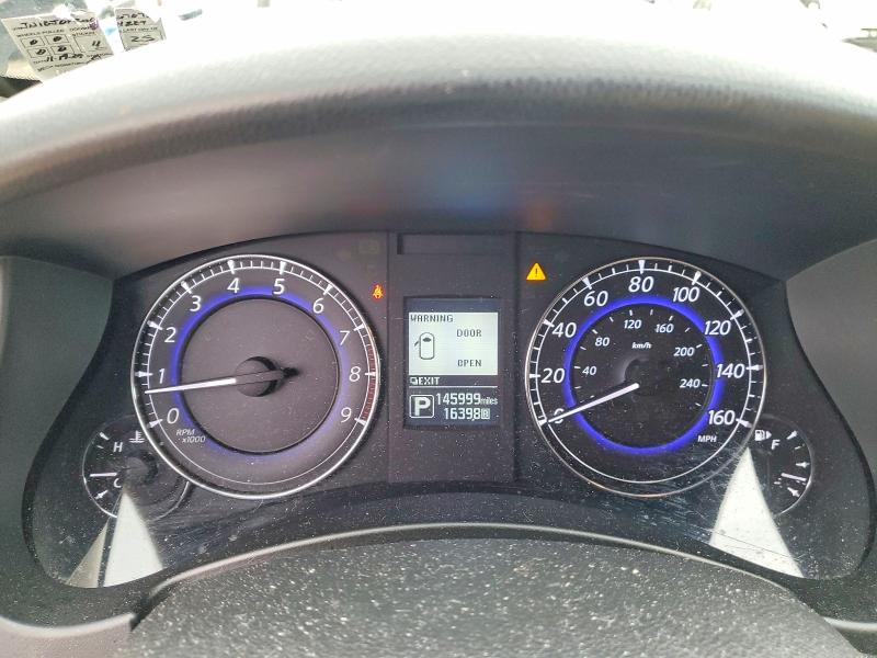 Aukcja sprzedaży 2016 Infiniti Qx50, vin: JN1BJ0RR4GM267073, numer aukcji: 73688685