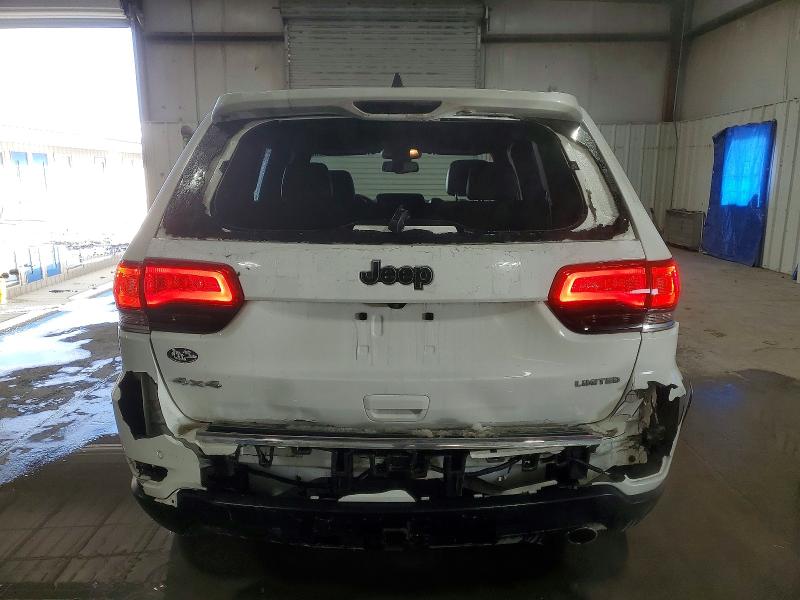Продаж на аукціоні авто 2015 Jeep Grand Cherokee, vin: 1C4RJFBG9FC663107, номер лоту: 64511836