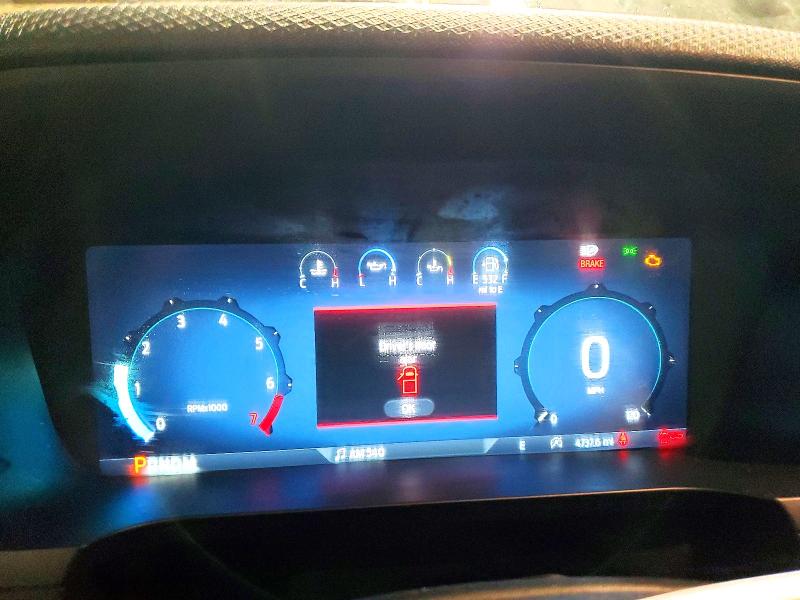 Aukcja sprzedaży 2025 Ford F150, vin: 1FTEW2LP7SFA55411, numer aukcji: 74607745