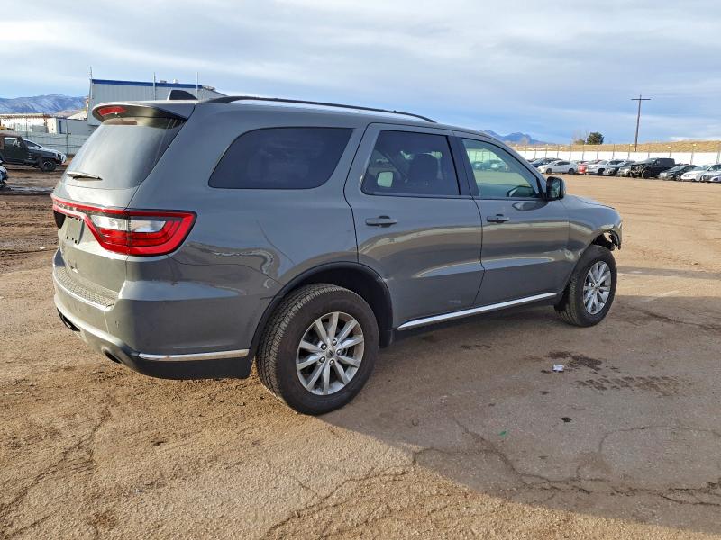 Aukcja sprzedaży 2022 Dodge Durango, vin: 1C4RDJAG8NC103654, numer aukcji: 72248895