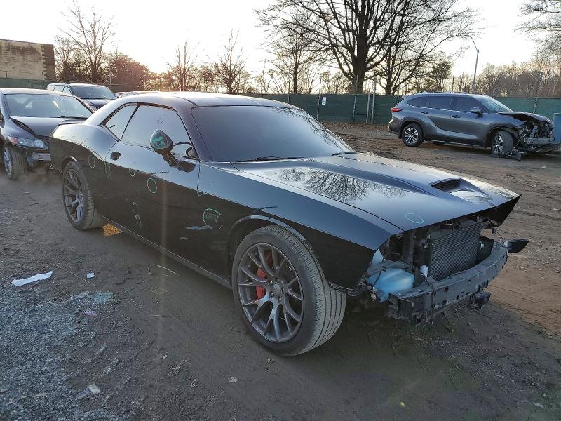 Продажа на аукционе авто 2015 Dodge Challenger, vin: 2C3CDZDJ3FH764491, номер лота: 73480625