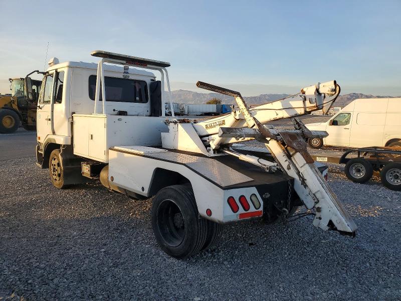 2010 Nissan Diesel Ud2000 მანქანა იყიდება აუქციონზე, vin: JNAMB81H3AAE80101, აუქციონის ნომერი: 74902995